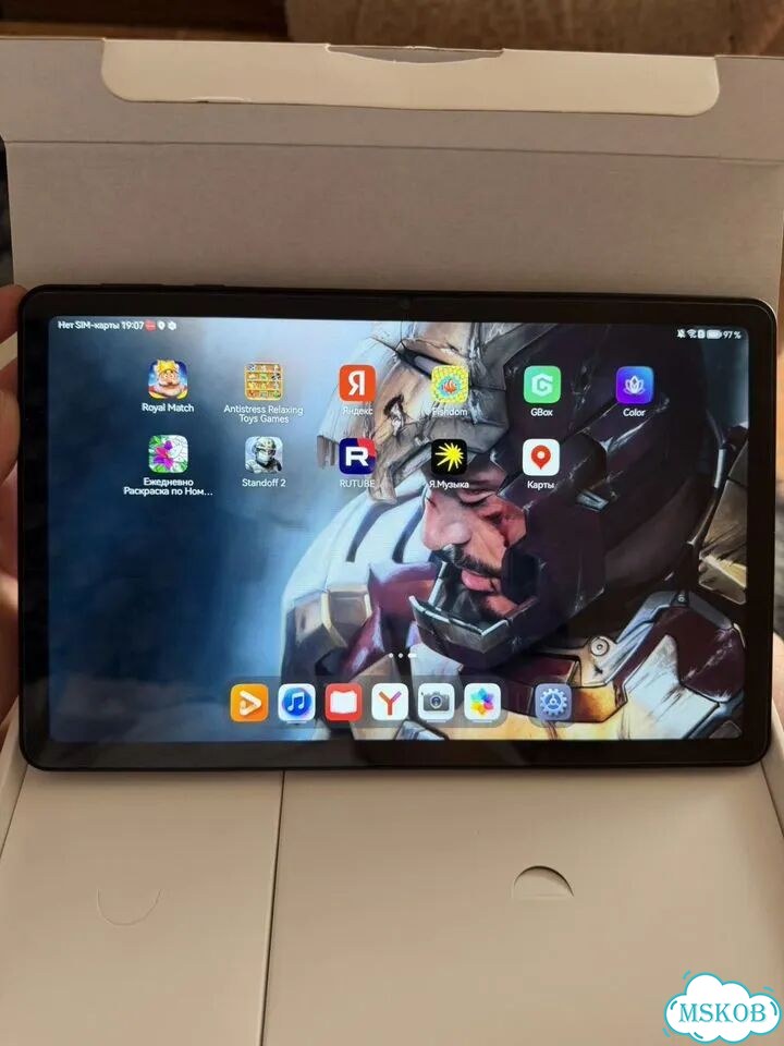 Huawei matepad SE 10.4 фото 1