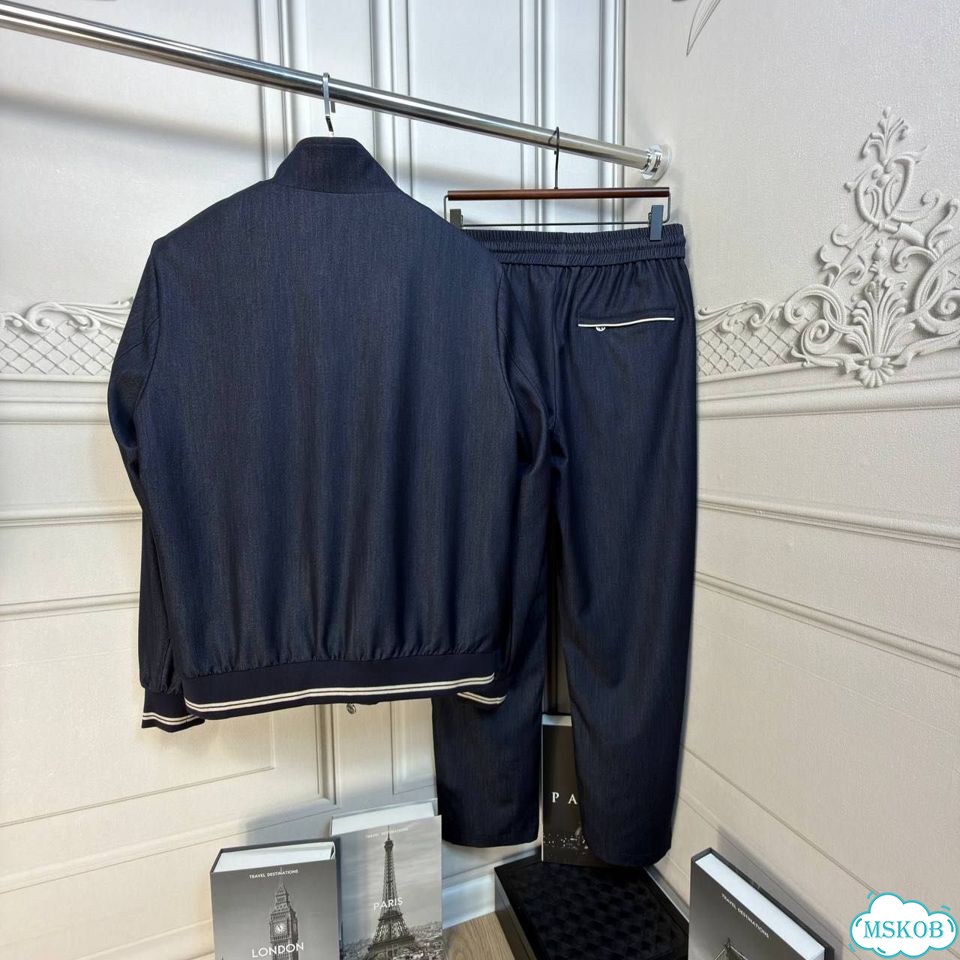 Спортивный костюм мужские kiton фото 2