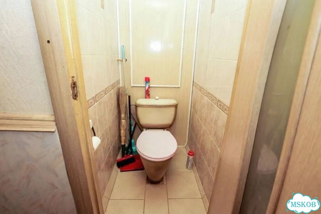 2-к. квартира, 53 м², 4/16 эт. фото 5