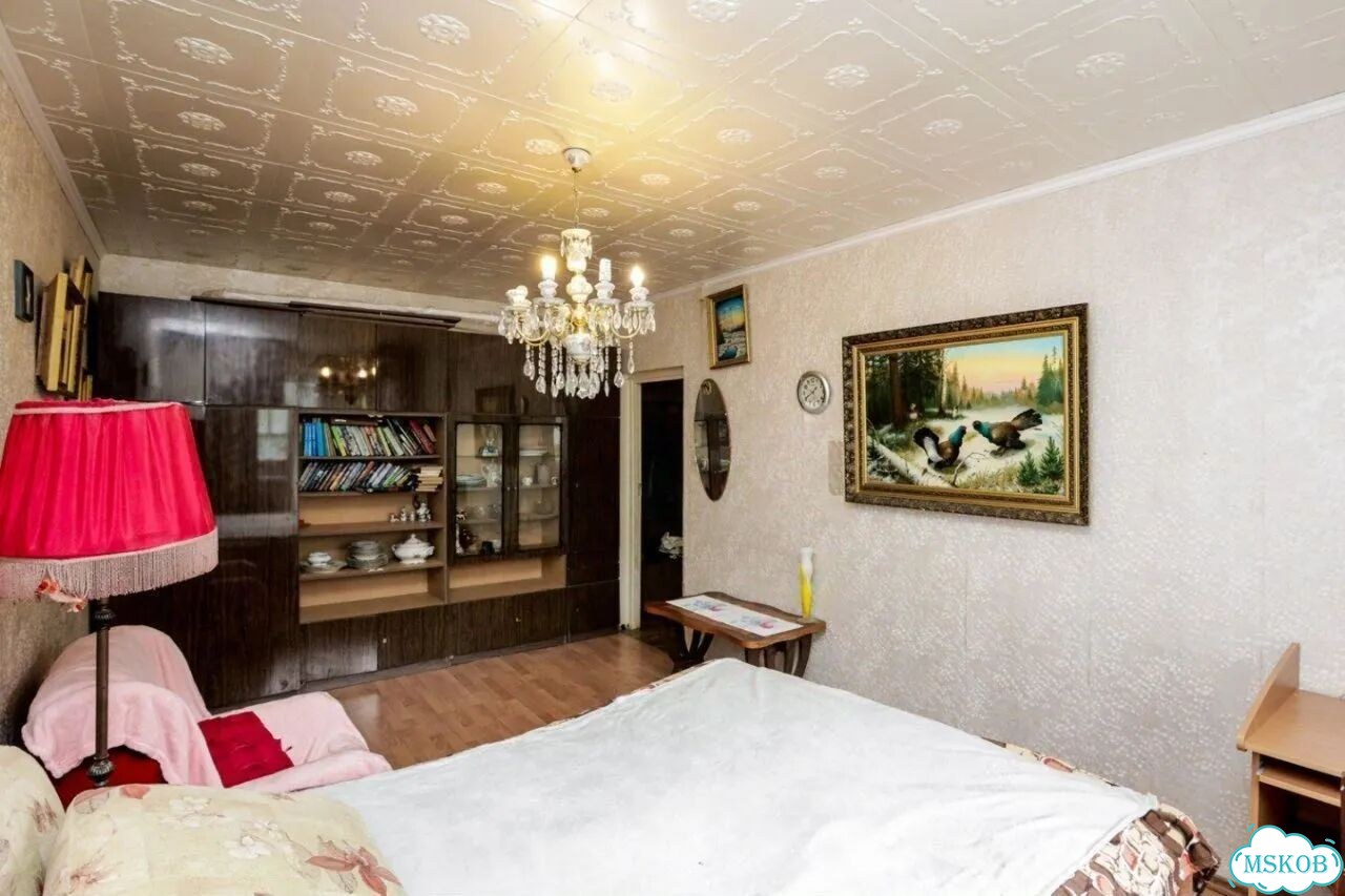 2-к. квартира, 53 м², 4/16 эт. фото 7