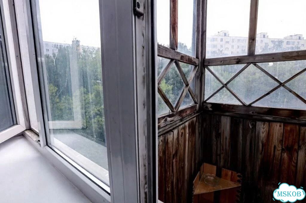 2-к. квартира, 53 м², 4/16 эт. фото 9