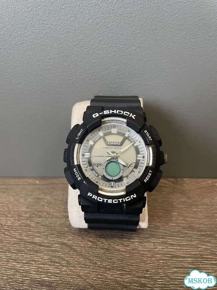 Наручные часы casio g-shock фото 1