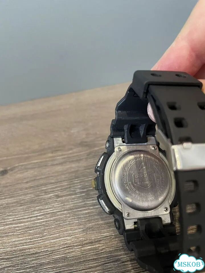 Наручные часы casio g-shock фото 4