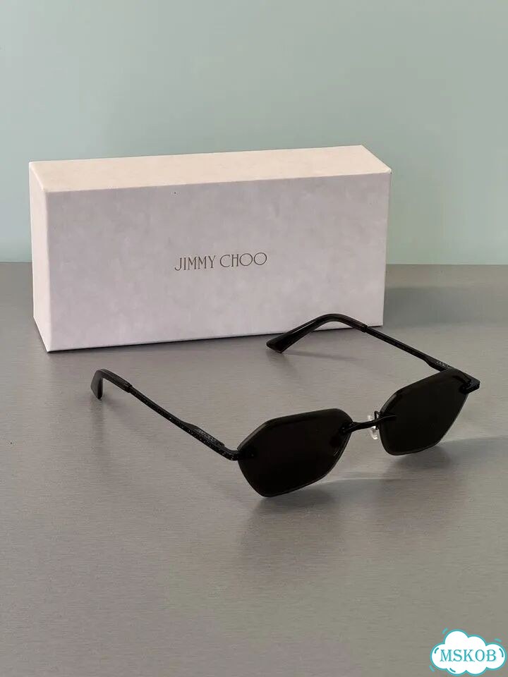 Jimmy choo Солнцезащитные очки 0JC4022J фото 1