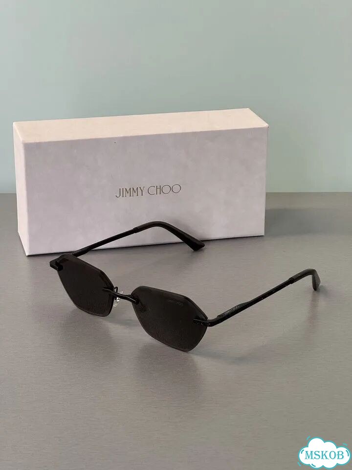 Jimmy choo Солнцезащитные очки 0JC4022J фото 2