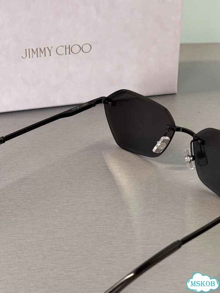 Jimmy choo Солнцезащитные очки 0JC4022J фото 3