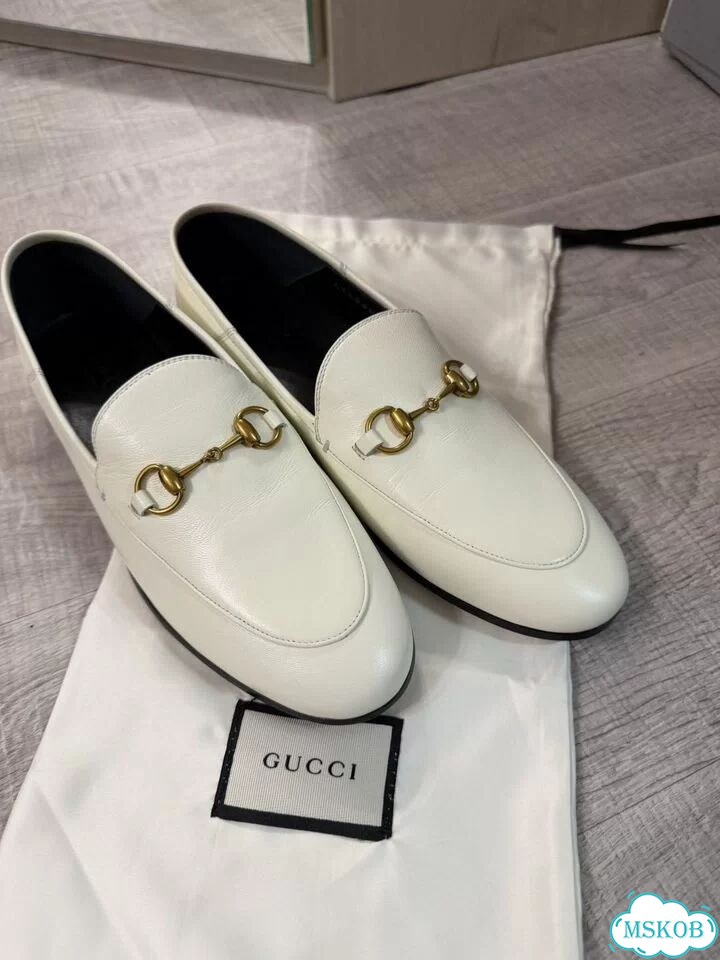 Лоферы gucci женские 40 размер фото 1