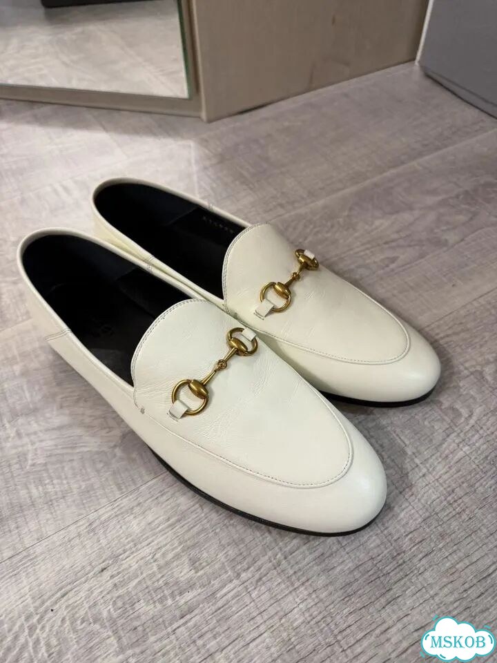 Лоферы gucci женские 40 размер фото 2