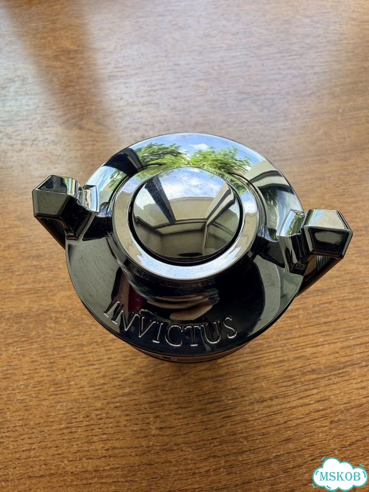 Paco rabanne invictus intense фото 2
