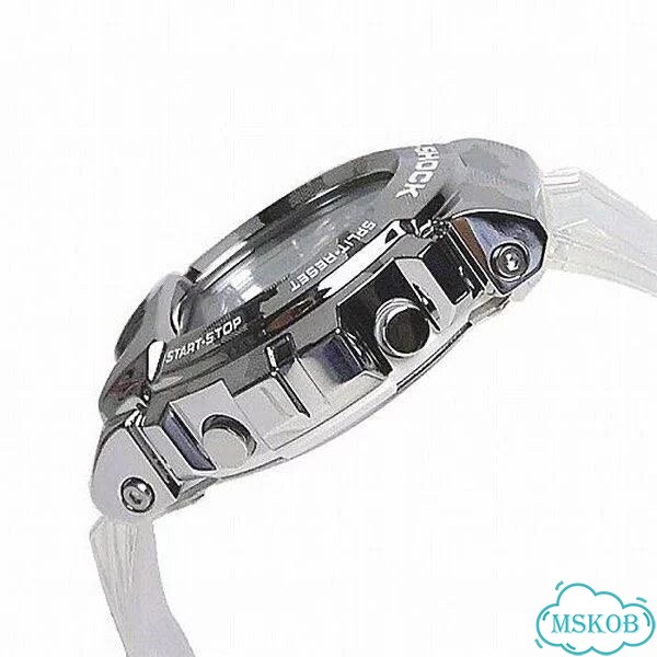 Часы casio G-shock GM-6900SCM-1E фото 6