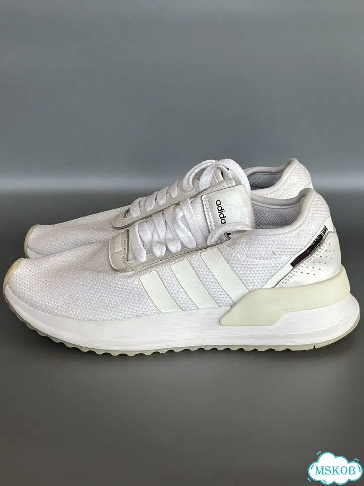 Кроссовки adidas фото 2