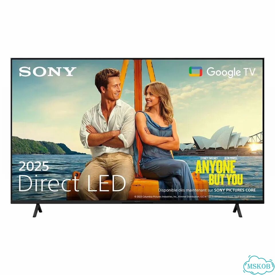 Sony 50S35 (Абсолютно новый) фото 1