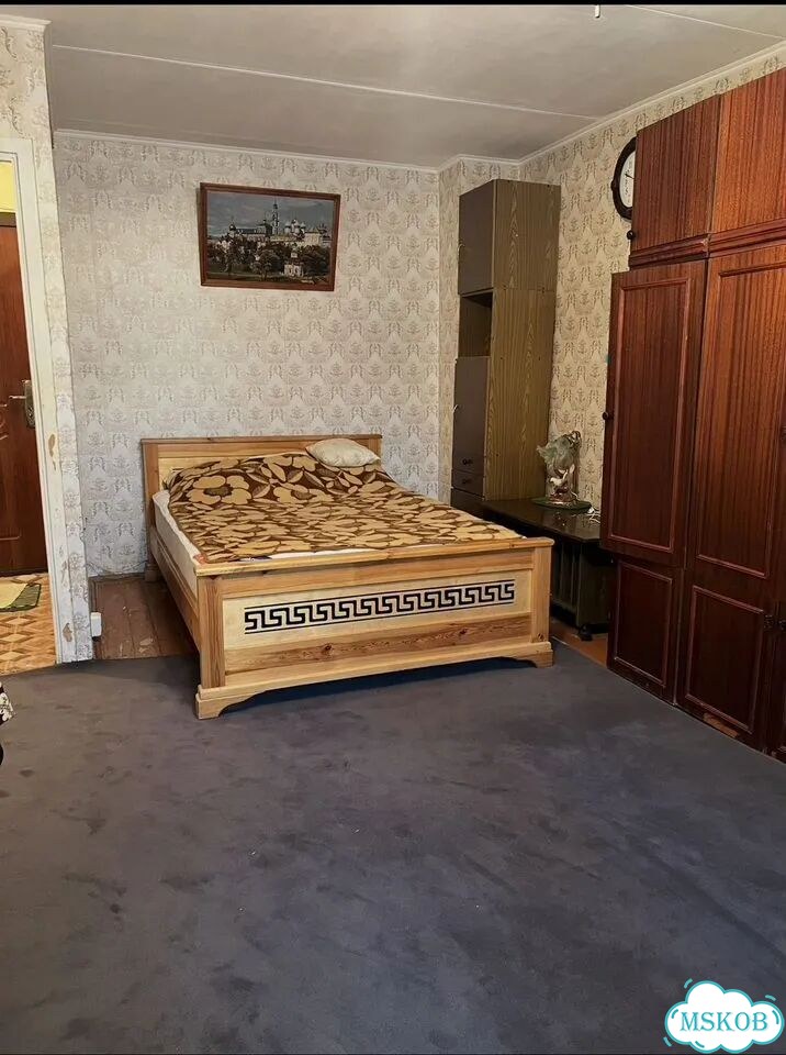 1-к. квартира, 38,6 м², 4/12 эт. фото 10