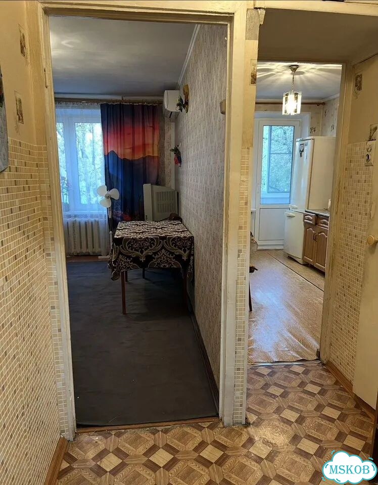 1-к. квартира, 38,6 м², 4/12 эт. фото 12