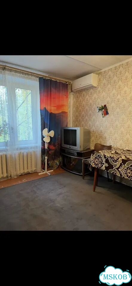 1-к. квартира, 38,6 м², 4/12 эт. фото 14