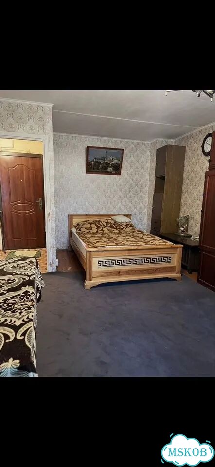 1-к. квартира, 38,6 м², 4/12 эт. фото 15