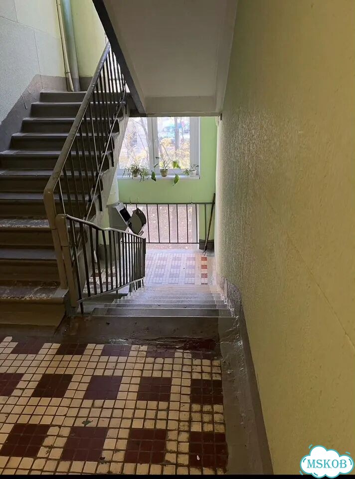 1-к. квартира, 38,6 м², 4/12 эт. фото 2