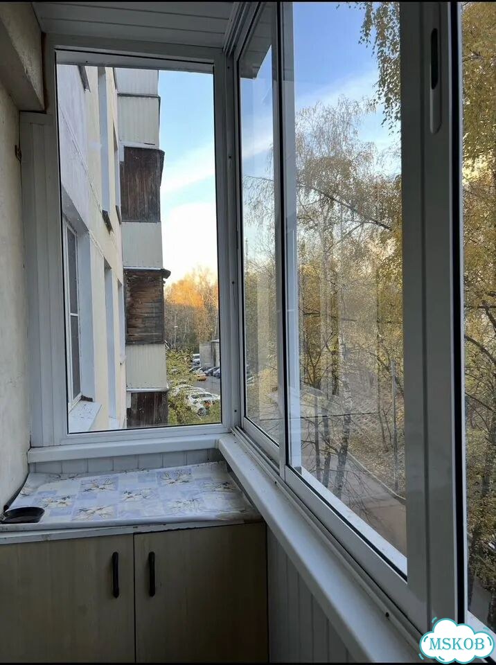 1-к. квартира, 38,6 м², 4/12 эт. фото 5