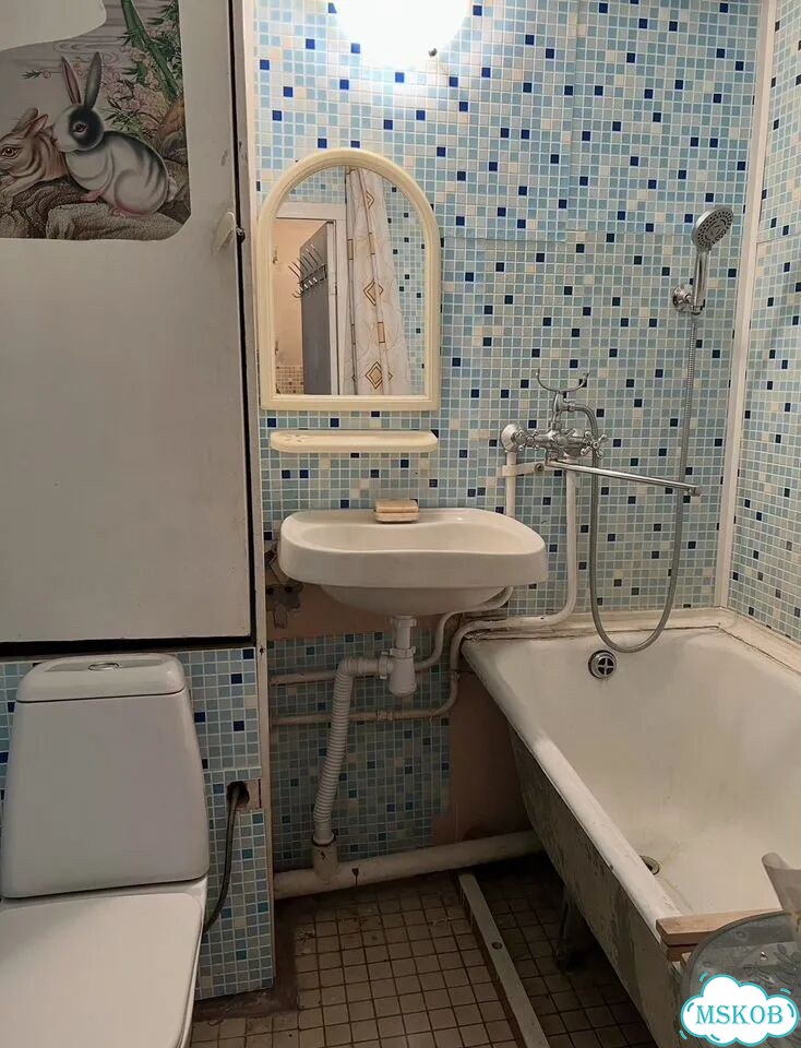 1-к. квартира, 38,6 м², 4/12 эт. фото 8