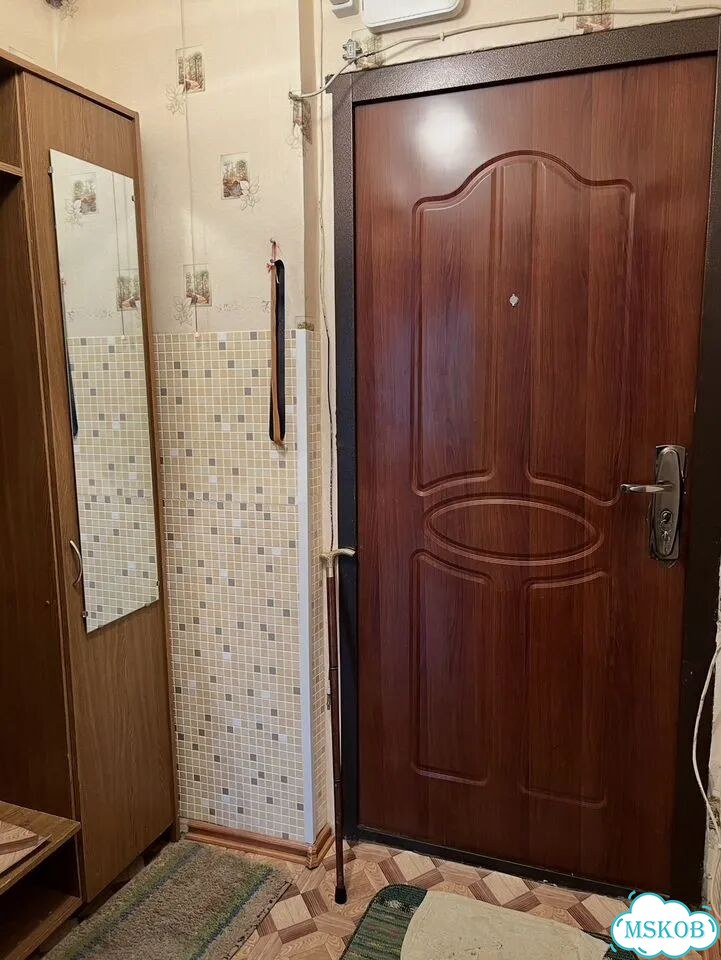 1-к. квартира, 38,6 м², 4/12 эт. фото 9
