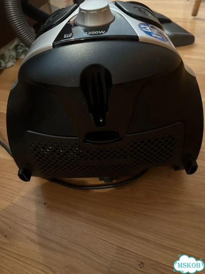 Пылесос samsung без мешка фото 3