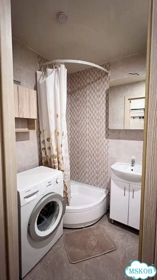 Квартира-студия, 17 м², 1/9 эт. фото 5