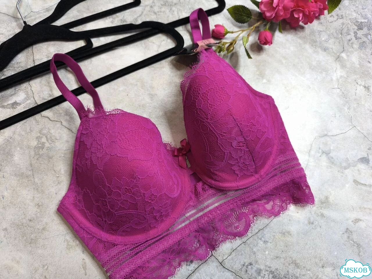 Новый бюстгальтер Hunkemoller 70F фото 1