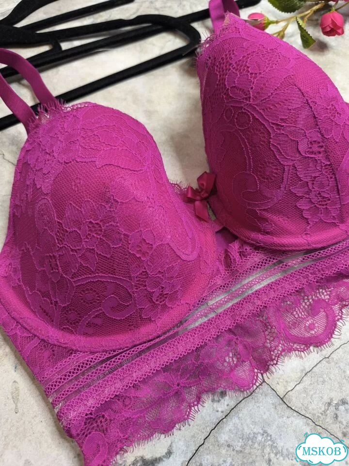 Новый бюстгальтер Hunkemoller 70F фото 2