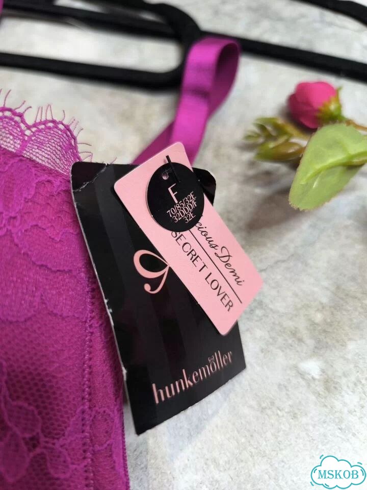 Новый бюстгальтер Hunkemoller 70F фото 3