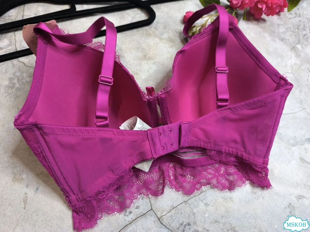 Новый бюстгальтер Hunkemoller 70F фото 4
