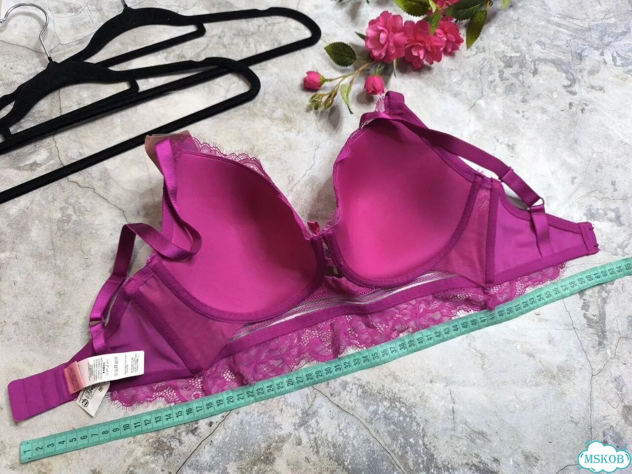 Новый бюстгальтер Hunkemoller 70F фото 5