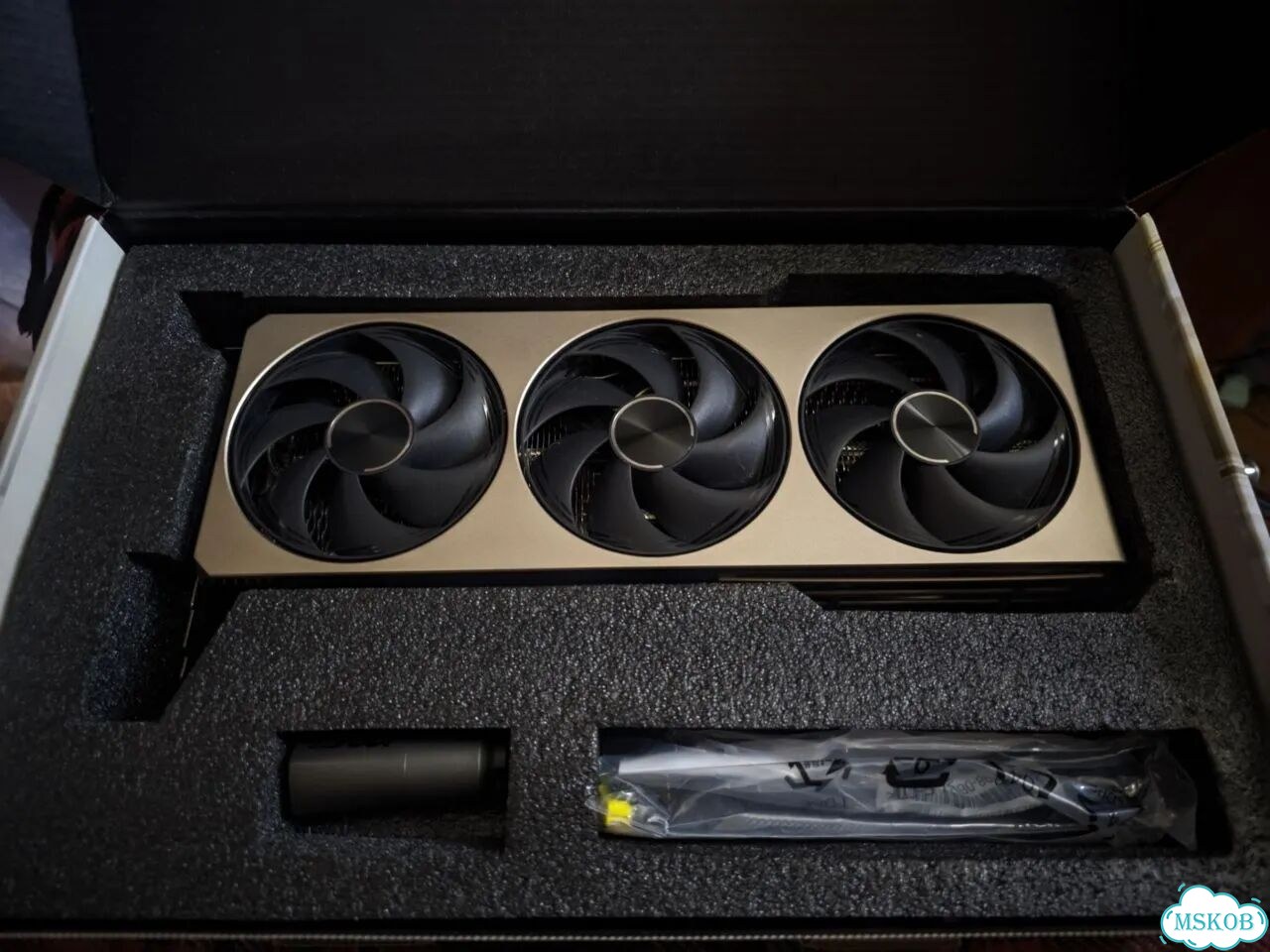 MSI Rtx 5080 inspire 3x 16 Gb OC Edit фото 2