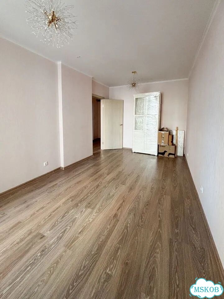 2-к. квартира, 58,3 м², 3/10 эт. фото 11