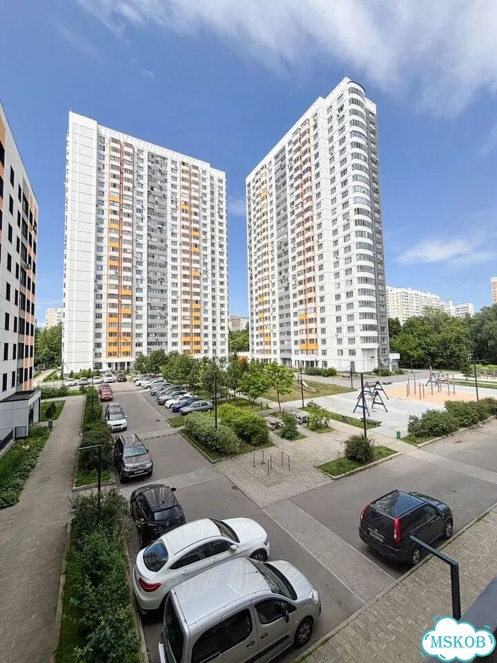 2-к. квартира, 58,3 м², 3/10 эт. фото 17