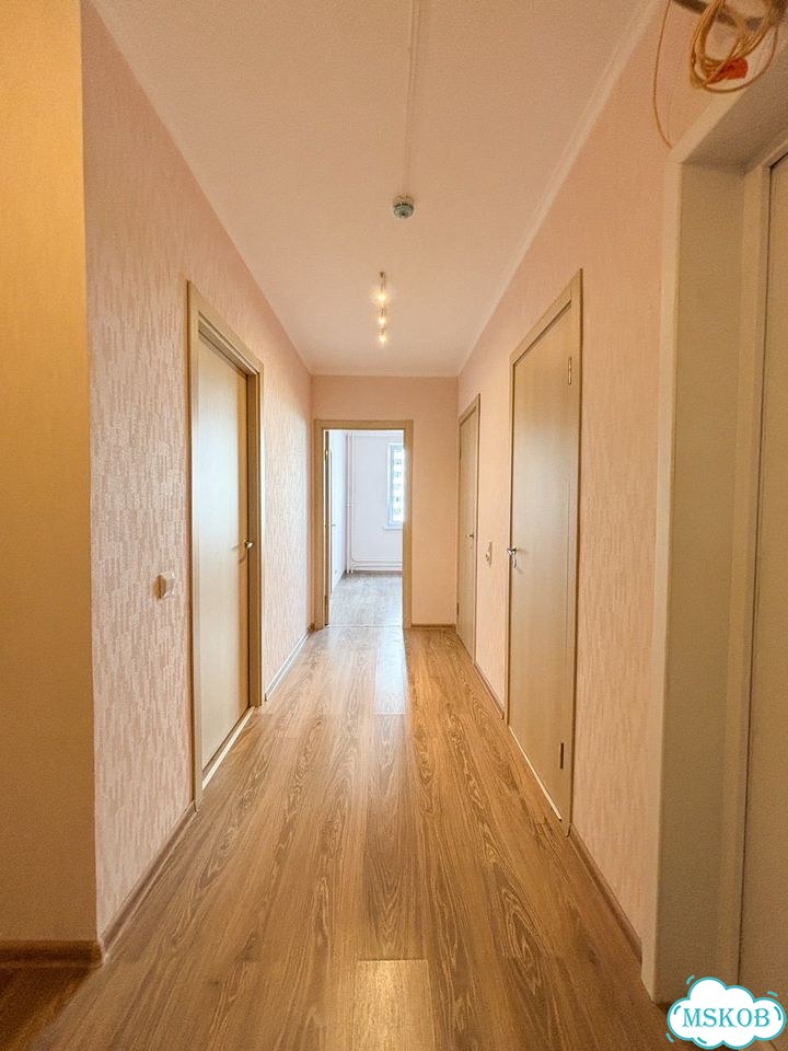2-к. квартира, 58,3 м², 3/10 эт. фото 19