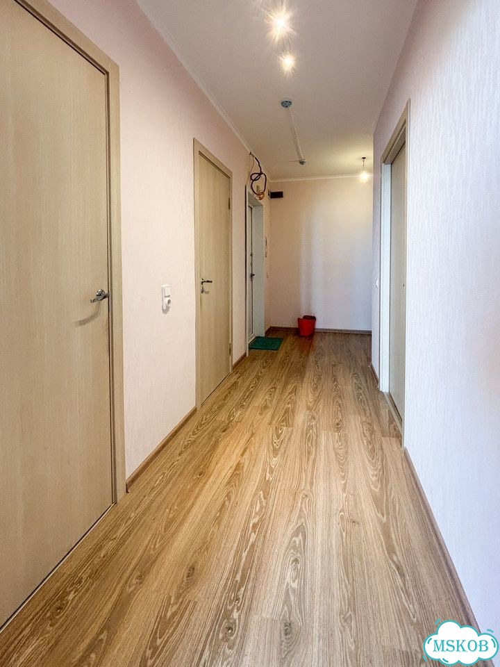 2-к. квартира, 58,3 м², 3/10 эт. фото 20