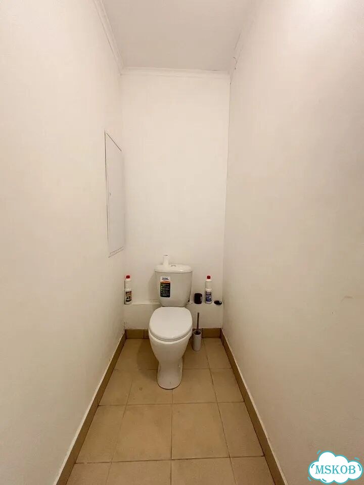 2-к. квартира, 58,3 м², 3/10 эт. фото 21