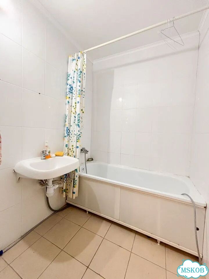 2-к. квартира, 58,3 м², 3/10 эт. фото 22