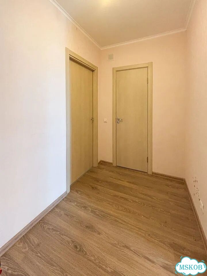 2-к. квартира, 58,3 м², 3/10 эт. фото 24