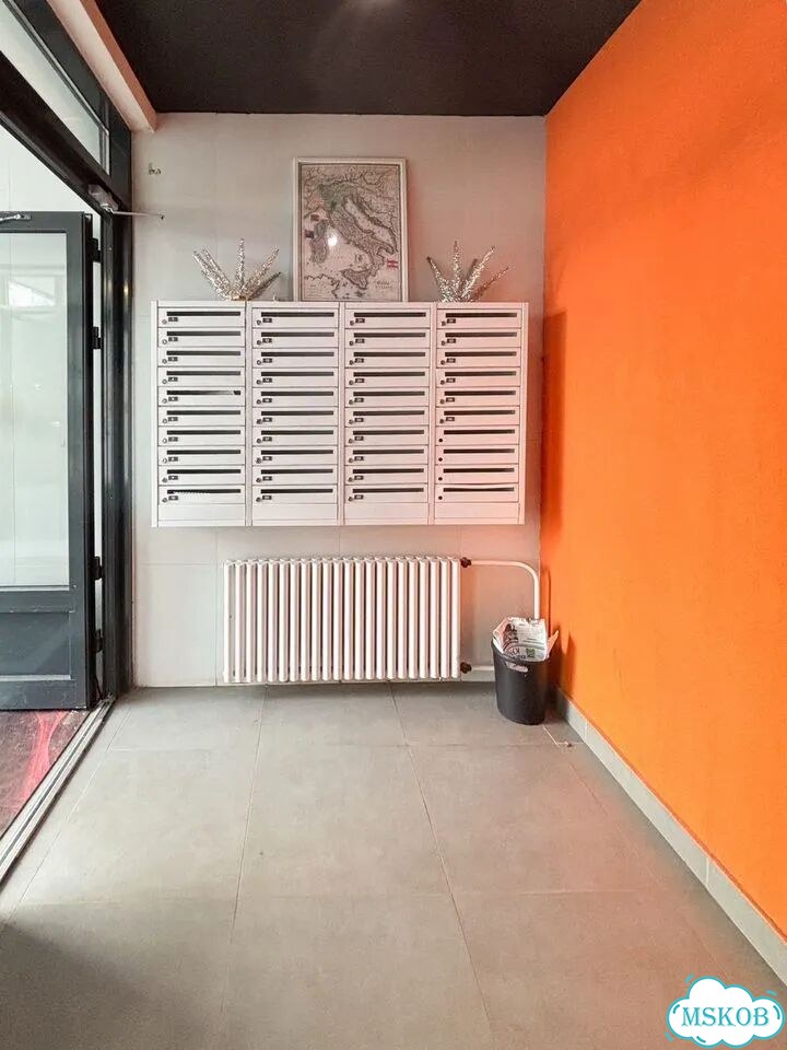 2-к. квартира, 58,3 м², 3/10 эт. фото 3