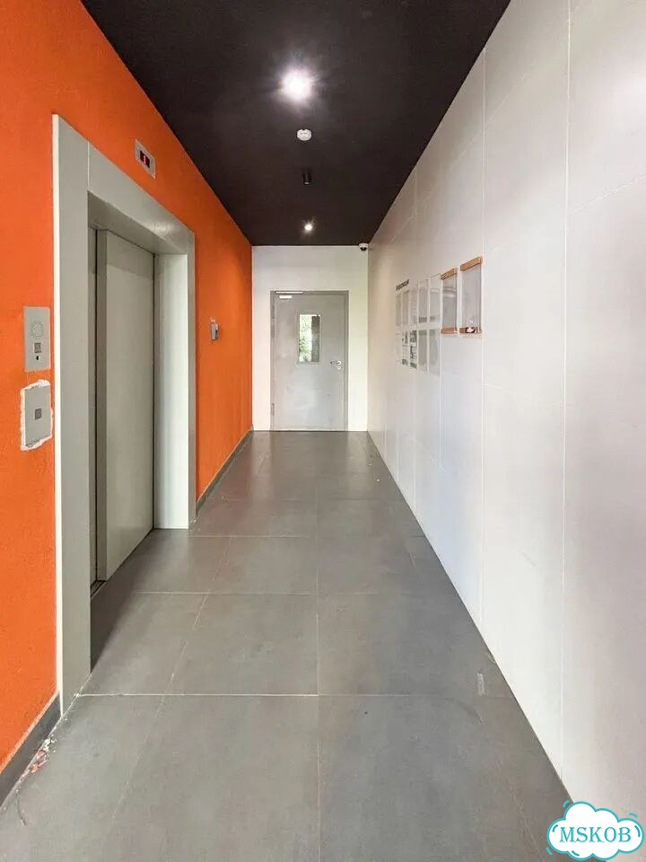2-к. квартира, 58,3 м², 3/10 эт. фото 4