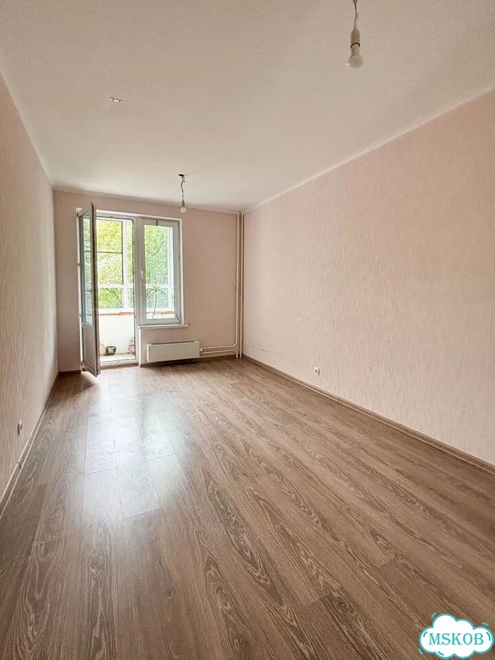 2-к. квартира, 58,3 м², 3/10 эт. фото 5