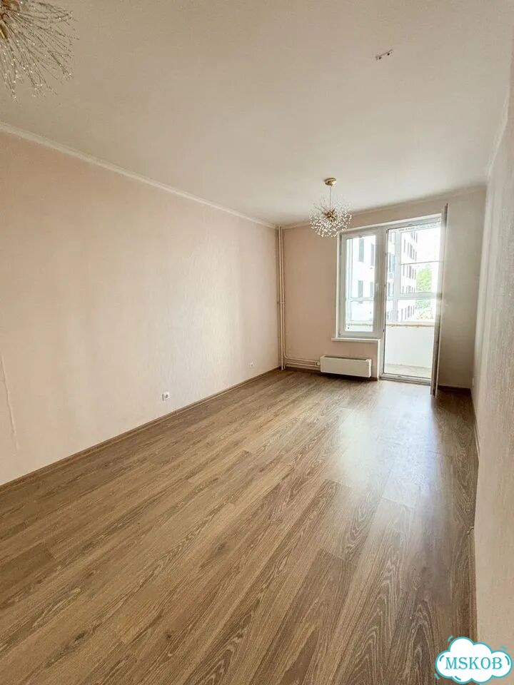 2-к. квартира, 58,3 м², 3/10 эт. фото 9