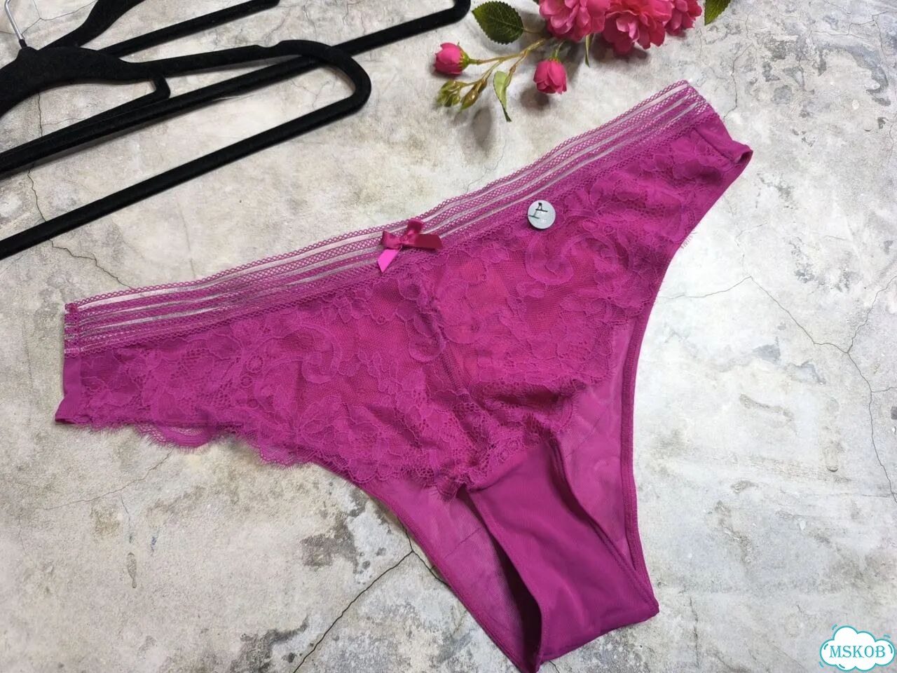 Женские трусики Hunkemoller 2XL фото 1