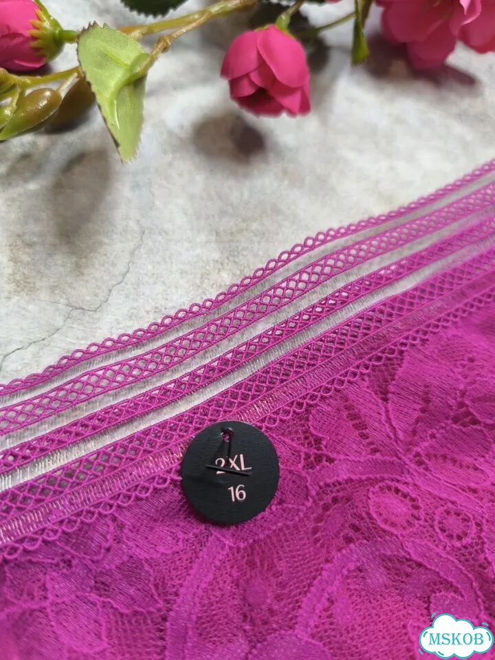 Женские трусики Hunkemoller 2XL фото 2