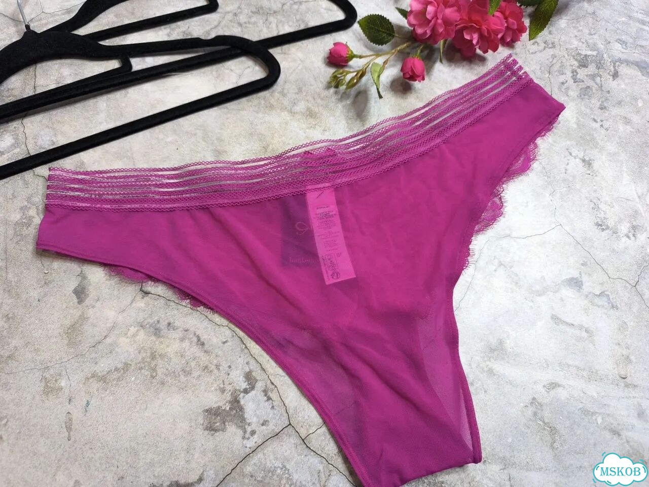 Женские трусики Hunkemoller 2XL фото 3