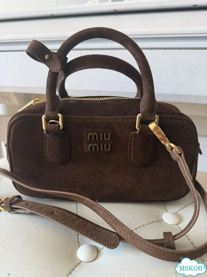 Сумка Miu Miu фото 1