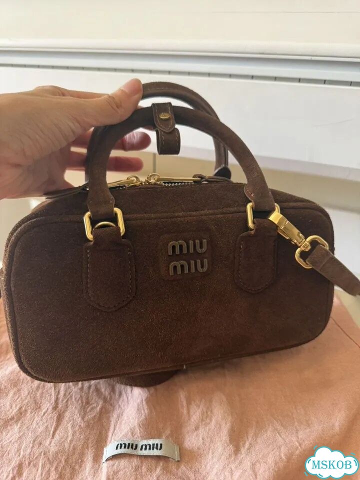 Сумка Miu Miu фото 10