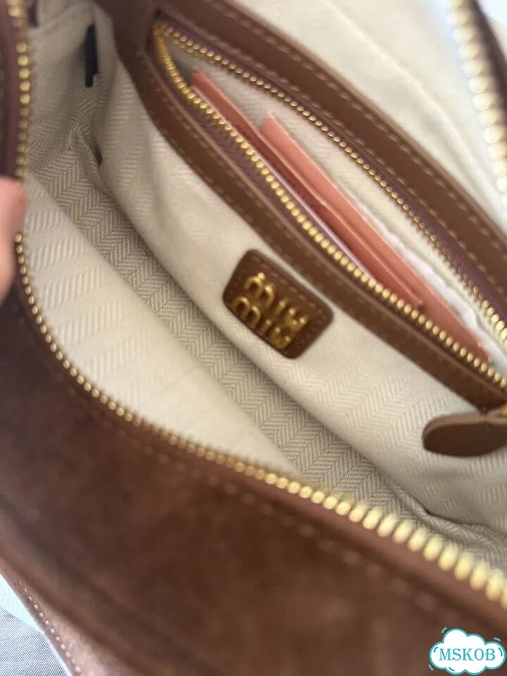 Сумка Miu Miu фото 3