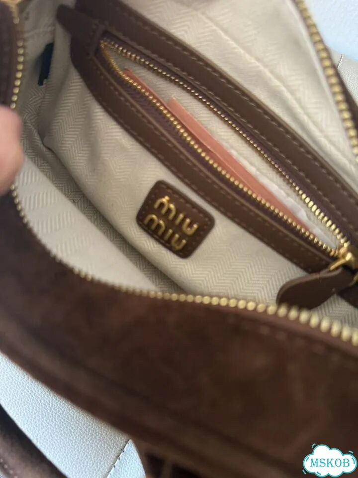 Сумка Miu Miu фото 4